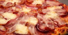 Curso ensina a fazer pizzas e dá dicas para quem quer abrir um negócio na área