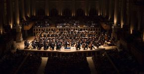 Concerto em homenagem ao dia das crianças no CCSP