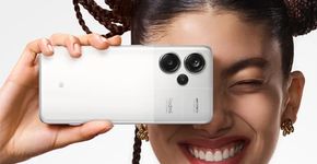 Foto: (Xiaomi - divulgação)