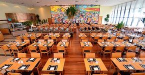 Hotel em SP faz jantar dançante em clima de festa junina