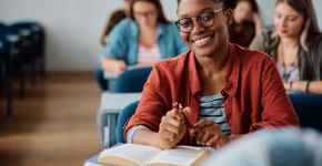 Foto: (Drazen Zigic/iStock)