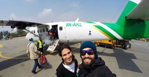 Viagem pós-pandemia: passagem de volta ao mundo vale a pena?