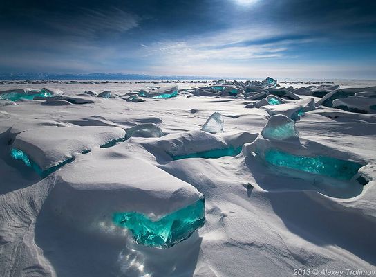 Rússia - Imagem: Alexey Trofimov