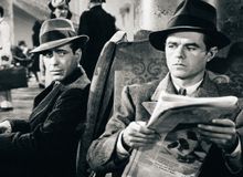 Featured side: 7 Filmes noir muito inventivos que precisam ser vistos