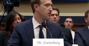 Mark Zuckerberg promete proteger eleições no Brasil