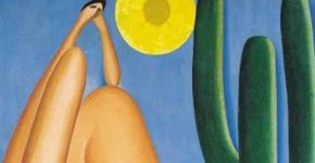 MoMA terá primeira grande exposição de Tarsila do Amaral nos EUA