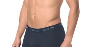 Foto: (Reprodução/Calvin Klein)