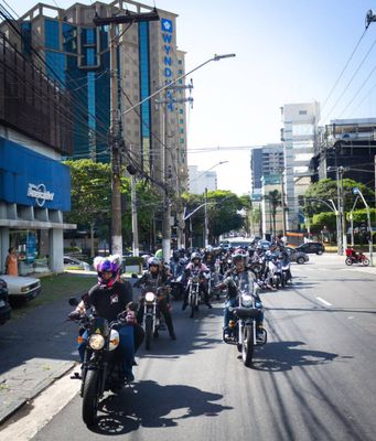 Movimento Aceleradas