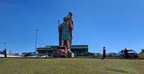 Serra Catarinense aposta em nova rota de turismo religioso