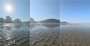 Foto: (reprodução/Instagram/@praiagrandeagora)