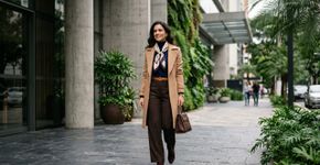 Essas são as cores que irão bombar no inverno em 2026 e irão transformar seus looks com elegância e sofisticação