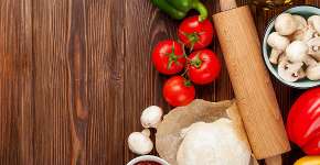 App conecta chefs a quem busca comida caseira