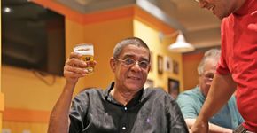 Confira os destaques da programação do Bar do Zeca Pagodinho em julho