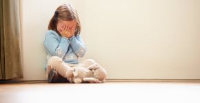 Efeitos das palmadas na infância impactam a formação do adulto