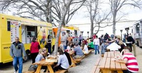 Feiras gastronômicas recheiam a programação de São Paulo
