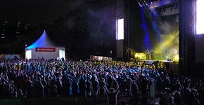 Rede social conecta músicos a oportunidades de shows, turnês, publicidade e patrocínio