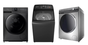 Foto: (Midea | Brastemp  | Philco - Divulgação)