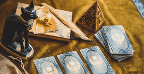 Tarot do dia: previsão para os 12 signos em 26/09/2026