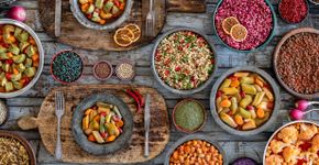 Foto: (iStock/Gulcin Ragiboglu)