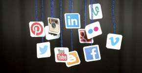 Redes sociais acabam com 54% dos relacionamentos no Reino Unido