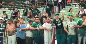 Repórteres são xingadas e sofrem machismo em final do Paulista