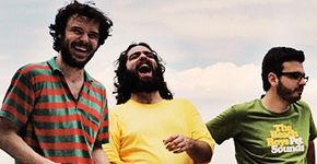 Coletânea “Re-Trato” homenageia Los Hermanos