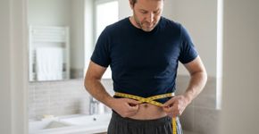 94, 102 e 80: qual é a circunferência abdominal de alerta, segundo a OMS