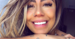 Rafaella Santos, irmã de Neymar, comemora aniversário de 22 anos