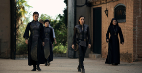 Foto: (Divulgação/Netflix)
