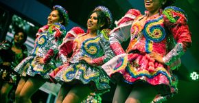 Museu da Imigração celebra 30 anos da Festa do Imigrante com entrada solidária e culturas de mais de 50 países