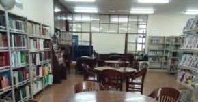 Literatura e RPG na Biblioteca Pública Chácara do Castelo