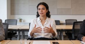 Como usar a linguagem corporal pra fazer qualquer um confiar em você
