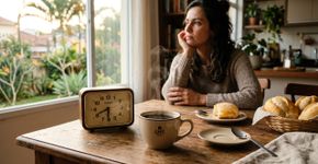 O que o café pode fazer no sono e na ansiedade em consumidores habituais, segundo estudos