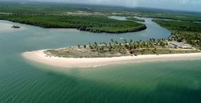 Menor Estado brasileiro, Sergipe pode ser uma boa surpresa
