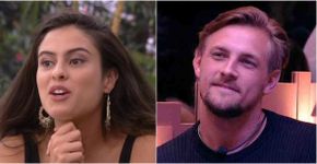 Foto: (Reprodução/TV Globo)
