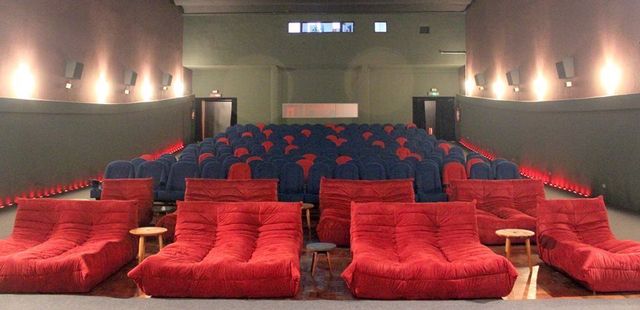 Festival Cine Escola