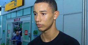 Foto: (Reprodução/Sport TV)