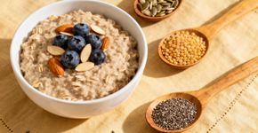 Faça suas unhas crescerem mais rápido com esses 5 alimentos que você nunca imaginou