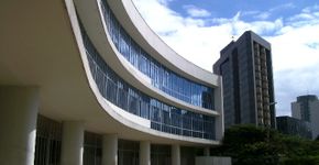 Biblioteca da Liberdade