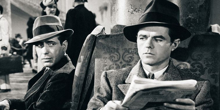 Featured main: 7 Filmes noir muito inventivos que precisam ser vistos