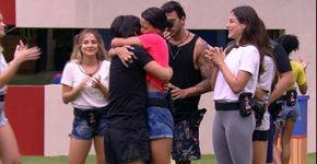 Foto: (TV Globo)