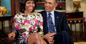 Fundação de Michelle e Barack Obama anuncia bolsas e mentoria