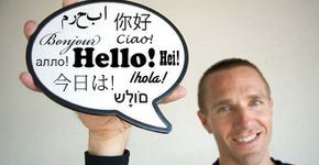12 dicas para aprender um novo idioma
