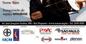 Adoniran Barbosa é homenageado por Osvaldinho da Cuíca