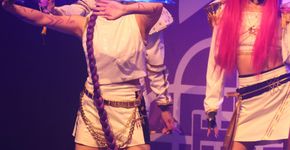 K-Pop As Guerreiras – O Show chega ao São Bernardo Plaza com apresentações e sessões de fotos gratuitas