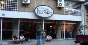 Foto: (Reprodução Guia das Artes)