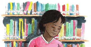 Biblioteca Feminista: centenas de textos gratuitos para download