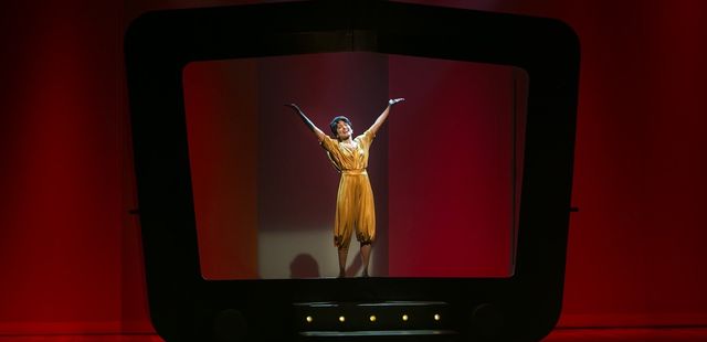Musical ‘Pimentinha – Elis Regina para Crianças’