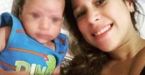 Alvo de críticas por desabafo no ‘Desafio da Maternidade’, mãe recebe apoio de internautas