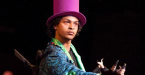 Festival da Fábrica de Cultura no Teatro Sérgio Cardoso